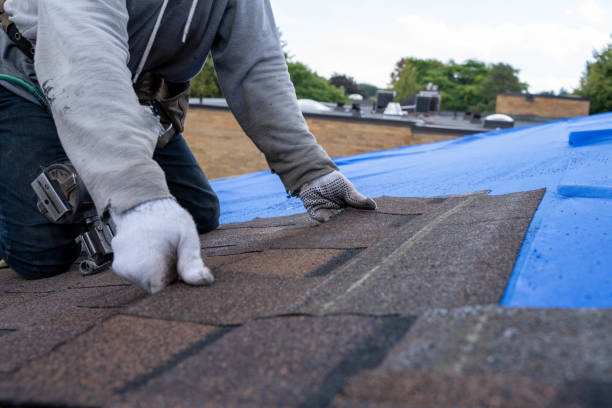 Best Residential Roofing Contractor  in Roseburg Nth, OR