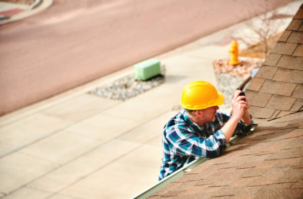 Quick and Trustworthy Emergency Roof Repair Services in Roseburg North, OR