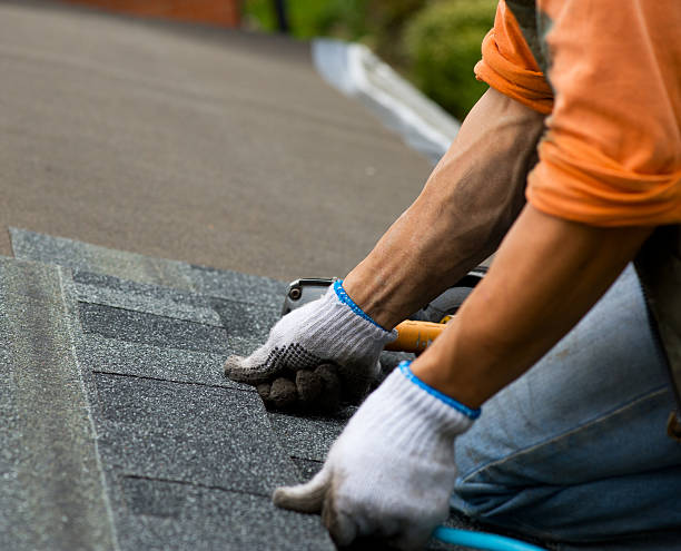 Best Storm Damage Roof Repair  in Roseburg Nth, OR