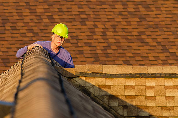 Best Roof Restoration Services  in Roseburg Nth, OR